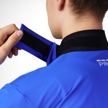 Kangurka żeglarska TOP 20000mm PROS STORMY, model 727 52-M