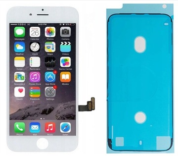 Wyświetlacz ekran LCD do iPhone 8