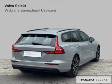 Volvo V60 II  2025 Volvo V60 B4 B Core | Serwis ASO | Salon Polska |, zdjęcie 7