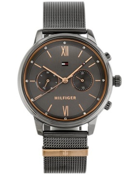 Tommy Hilfiger Zegarek Damski 1782304