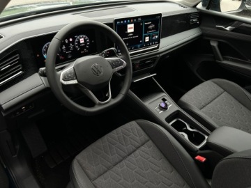 Volkswagen Tiguan III 2026 Volkswagen Tiguan Life Plus 1.5 eTSI 150 KM DSG-7, zdjęcie 4