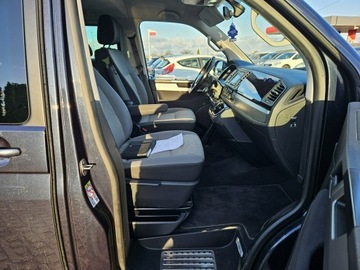Volkswagen Multivan T6 2017 Volkswagen Multivan 2.0TDI 150KM 7miejsc nawigacja, zdjęcie 5