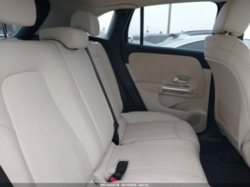 Mercedes GLA II 2021 Mercedes-Benz GLA 250 2021, 2.0L R4 221KM, FWD, auto odpala i jezdzi, od u, zdjęcie 10