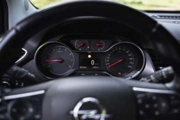 Opel 2019 Opel Crossland 1.2 Turbo, Salon Polska, zdjęcie 13