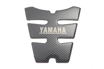 TANKPAD NAKLEJKA NA BAK - YAMAHA KARBON MAŁY (6681)