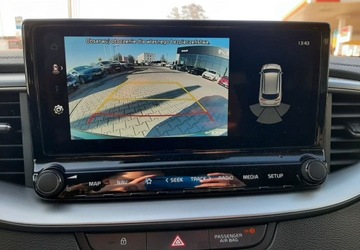 Kia Ceed III Hatchback Facelifting  1.5 T-GDI 140KM 2024 Kia Ceed MSMT 1,5T-GDI 140KM DCT Salon Polska 1.5 Benzyna 140KM, zdjęcie 18