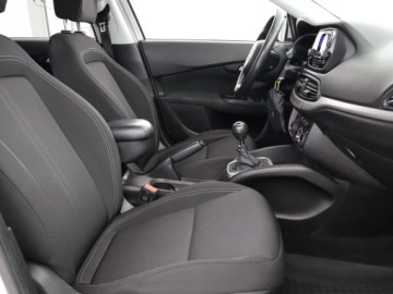 Fiat Tipo II Station Wagon 1.4 T-Jet 120KM 2017 Fiat Tipo 1.4 T-Jet, Salon Polska, GAZ, Klima, zdjęcie 8