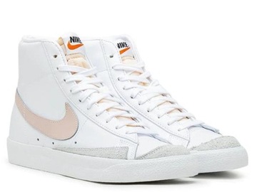 Buty Nike Blazer Mid 77 W CZ1055-118 38