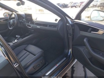 Audi A4 B9 2020 Audi A4 Limousine Premium 45 Tfsi Quattro S Tronic, 2020r., 4x4, 2.0L 2.0, zdjęcie 8