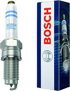 Свеча зажигания Bosch 0241145523 VW AUDI