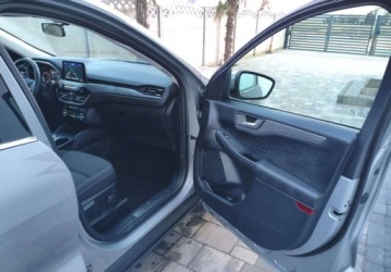 Ford Kuga III 2020 Ford Kuga Ford Kuga 1.5 EcoBlue TITANIUM 1.5 Diesel 120KM, zdjęcie 12