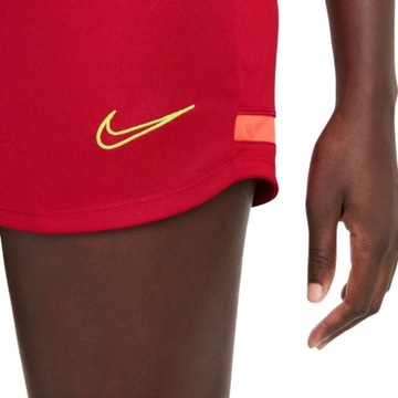 XL Spodenki damskie Nike Df Academy 21 Short K cze