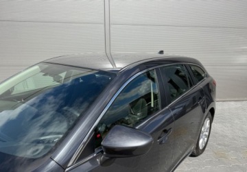 Mazda 6 III Kombi 2.2 SKYACTIV-D I-ELOOP 175KM 2015 Mazda 6 Bezwypadekserwis aso1wlascicielautomatjedzie jak nowa z Niemiec, zdjęcie 1