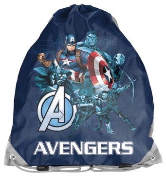WOREK NA BUTY Avengers AV22KK-712 Marvel PASO