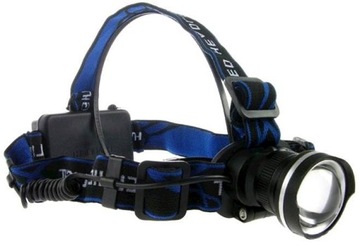 TIROSS ПРОФЕССИОНАЛЬНЫЙ СВЕТОДИОДНЫЙ ФОНАРЬ TS-1146