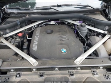 BMW X5 G05 2024 BMW X5 2024r., 4x4, 3.0L 3.0 Hybryda 375KM, zdjęcie 11
