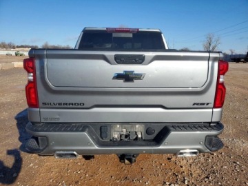 Chevrolet Silverado II 2024 Chevrolet Silverado K1500 RST 2024 3.0 Diesel 355KM, zdjęcie 2
