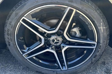 Mercedes Klasa A W177/V177 Sedan Facelifting 1.3 200 163KM 2025 MERCEDES-BENZ A Klasa 200 AMG Line 1.3 (163KM) 2025, zdjęcie 3