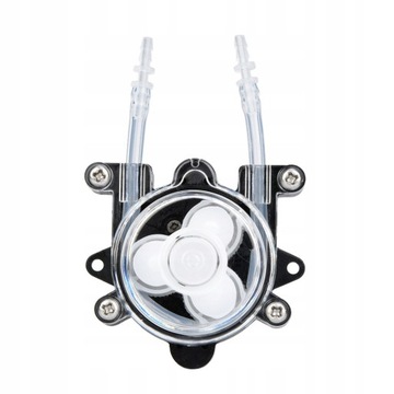 PERYSTALTYCZNA POMPKA 12V DOZUJAC 23ml/min 2*4MM