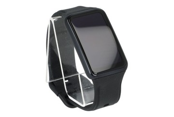 Oppo Watch Free OWWE201 Смарт-часы, черные