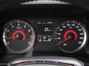  SsangYong Tivoli 1.5 T-GDI, Automat, Skóra, Navi, zdjęcie 10