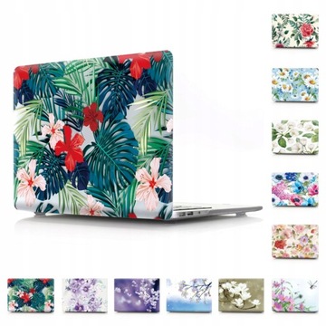Etui na laptopa do Macbooka Air Pro 11 12 13 15 16