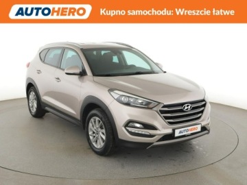 Hyundai Tucson III SUV 1.6 T-GDI 177KM 2015 Hyundai Tucson 4x4 navi klima auto kamera i, zdjęcie 9