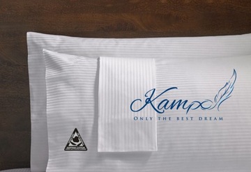 НАВУШКА ДЛЯ ОТЕЛЯ DADASZEK 70x80