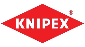 Szczypce boczne Knipex do cięcia drutu