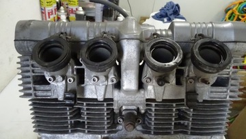 Yamaha XJ 900 Diversion Двигатель 4 л.с.