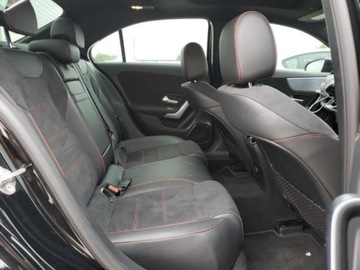 Mercedes Klasa A W177/V177 2022 Mercedes-Benz Klasa A 220, 2022r., 2.0L 2.0 Benzyna 188KM, zdjęcie 8