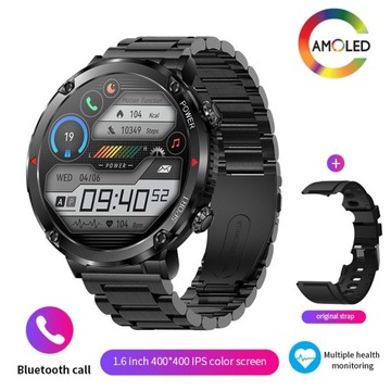 Smart Watch Bluetooth Bracelet Watch
