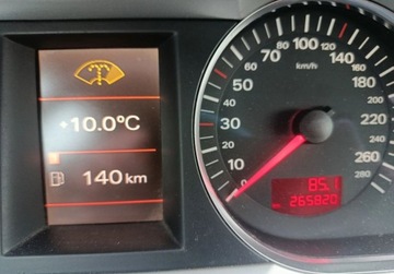 Audi A6 C6 Avant 2.0 TDI 140KM 2008 Audi A6 Avant Pierwszy wlasciciel w Polsce 2.0 Diesel 140KM, zdjęcie 4