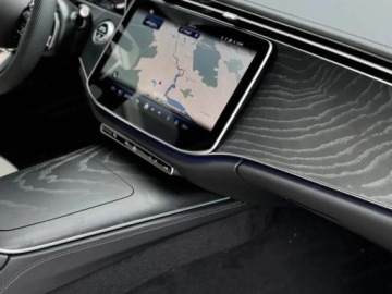 Mercedes Klasa E W214 Sedan 2.0 200 204KM 2026 E Klasa 200 4-Matic AMG 2.0 204KM, zdjęcie 10