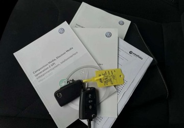 Volkswagen Tiguan II SUV 1.4 TSI 150KM 2017 Volkswagen Tiguan 1.4 TSI 150KM DSG TEMPOMAT AKTYWNY bezwypadkowy 1.4, zdjęcie 38