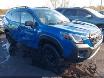 Subaru Forester VI 2024 Subaru Forester 2024 Subaru Forester Wilderness AWD 2.5 Benzyna 182KM, zdjęcie 5