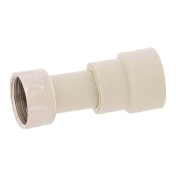 ПОЛУСОЕДИНИТЕЛЬ ПП 20 ММ / 1/2