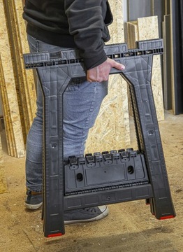 ПОДСТАВКИ QBRICK МАСТЕРСКАЯ КОЗЫ 2 шт.