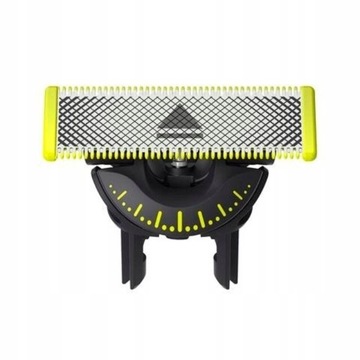 Golarka Philips OneBlade Pro 360 regulowana nasadka + ostrze 360 QP6542/15