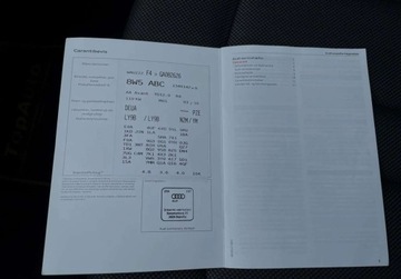 Audi A4 B9 Avant 2.0 TDI 150KM 2016 Audi A4 Avant 2.0 TDI VIRTUAL MANUAL gwarancja BEZWYPADKOWA Bi Xenon, zdjęcie 36
