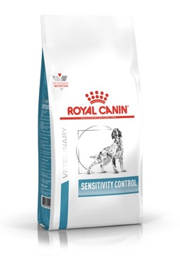 ROYAL CANIN Sensitivity Control SC 21 14kg