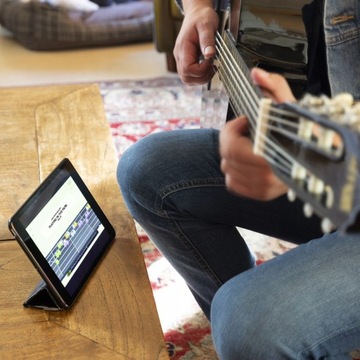 НАБОР струн для тюнера CLASSICAL GUITAR 39 дюймов