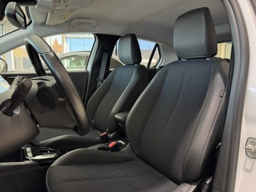 Opel Corsa F Hatchback 5d 1.2 Turbo 100KM 2022 Opel Corsa Elegance / Nowy rozrząd / 1właściciel /, zdjęcie 8