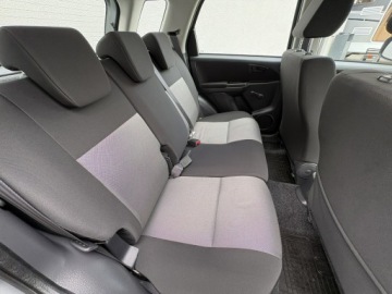 Fiat Sedici 1.6 16v 120KM 2012 Fiat Sedici 1.6 4X4 | Stan BDB | 115 tyś. KM |, zdjęcie 9