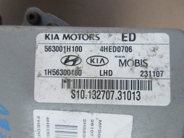 KIA CEED SW KOMBI HB SERVO  56300-1H100