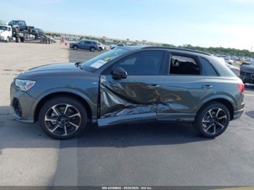Audi Q3 II 2025 Audi Q3 Premium 45 2.0 Benzyna 228KM, zdjęcie 7