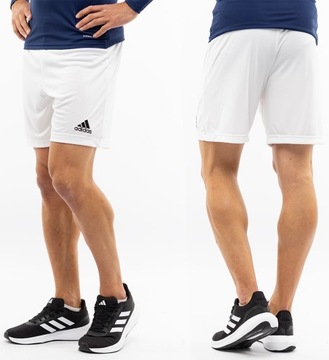adidas spodenki krótkie męskie sportowe roz.M