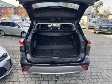 Toyota Highlander III 2.5 248KM 2022 Toyota Highlander 2.5 Executive Toyota Highlander, zdjęcie 27