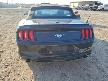 Ford Mustang VI 2022 Ford Mustang 2.3l 2022 2.3 Benzyna 310KM, zdjęcie 2