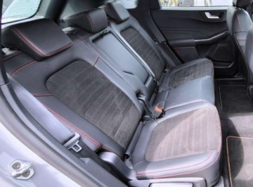 Ford Kuga III SUV Plug-In 2.5 EcoBlue 225KM 2023 Ford Kuga Ford Kuga III Ford Kuga 2.5 Plug-In Hybrid 225 Km ST-Line Przeb, zdjęcie 13